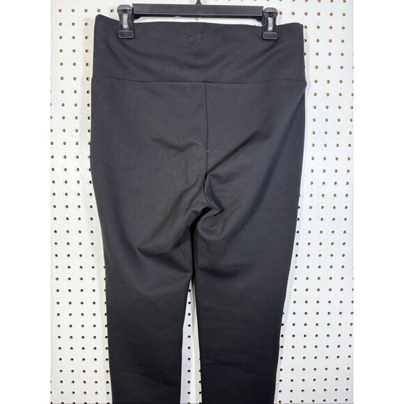 Patrizia Luca milano pull on pants size L - Picture 2 of 7